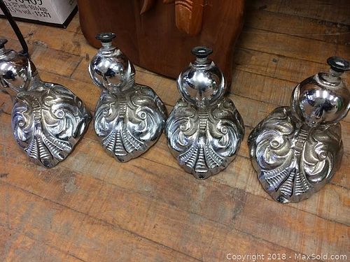 Lot #0039 (1 of 4)