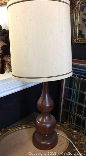 Lot #0041 (1 of 5)