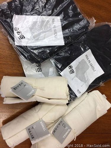 Lot #0064 (1 of 5)