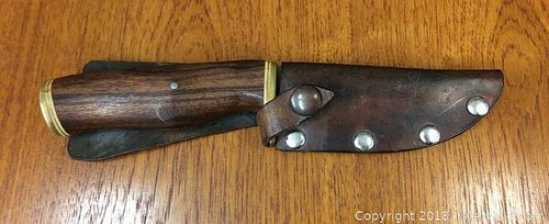 Lot #0069 (1 of 4)