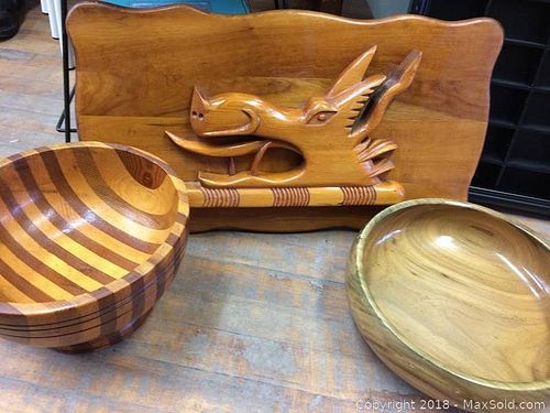 Lot #0089 (1 of 5)