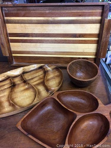 Lot #0093 (1 of 8)
