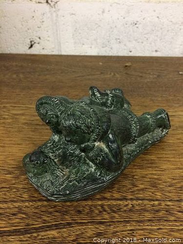 Lot #0095 (1 of 5)