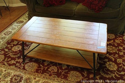 Lot #0378 (1 of 6)