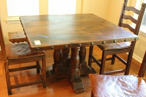 Lot #0381 (1 of 5)