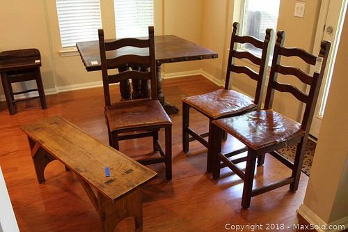 Lot #0382 (1 of 9)