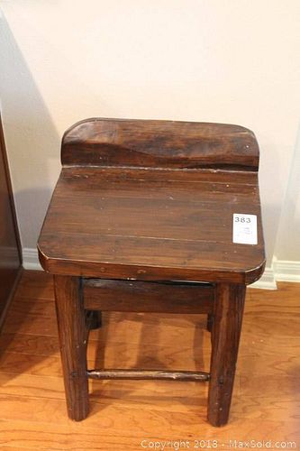 Lot #0383 (1 of 6)