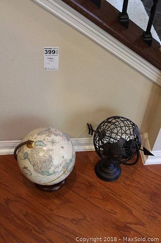 Lot #0399 (1 of 4)