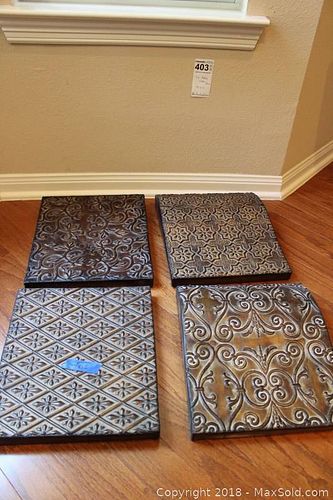 Lot #0403 (1 of 6)