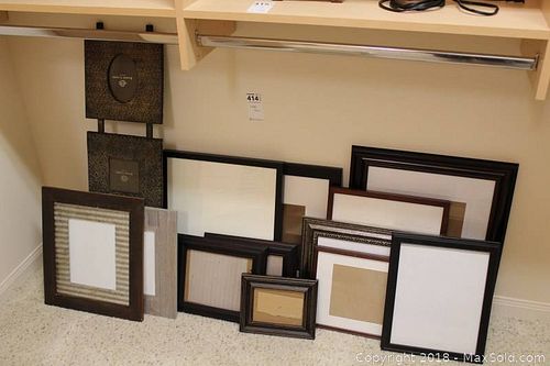 Lot #0414 (1 of 5)