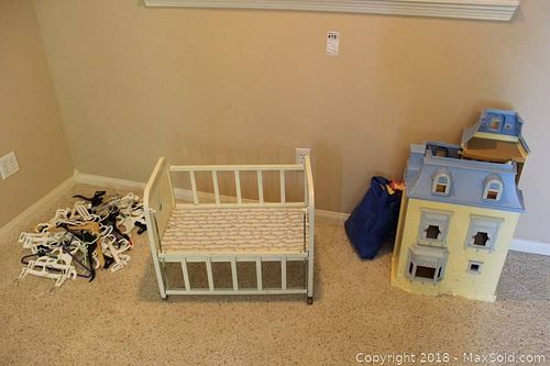 Lot #0419 (1 of 6)