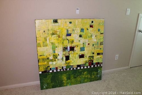 Lot #0442 (1 of 6)