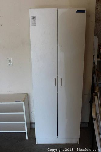 Lot #0445 (1 of 6)