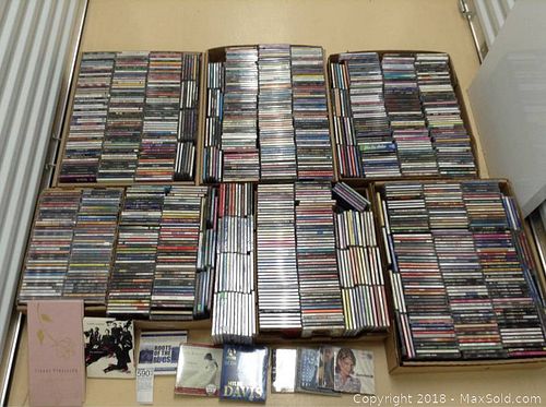 Lot #0590 (1 of 71)