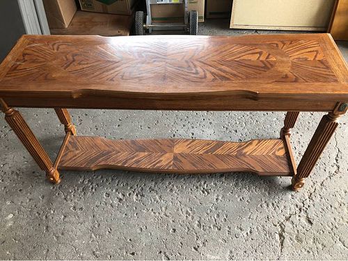 Lot #0610 (1 of 10)