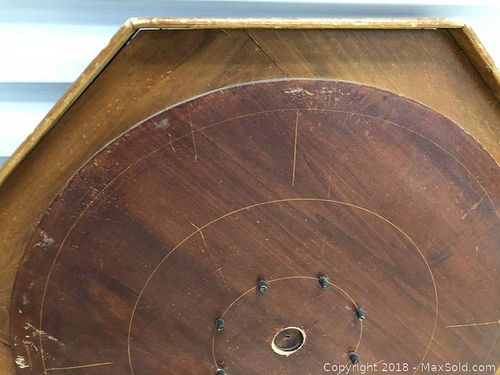 Lot #0625 (1 of 9)