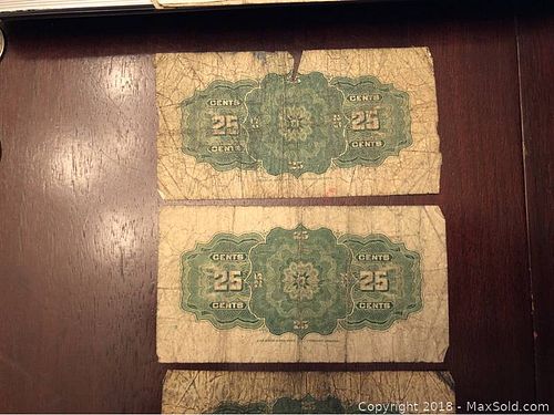 Lot #0636 (1 of 5)