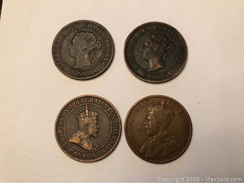 Lot #0657 (1 of 12)