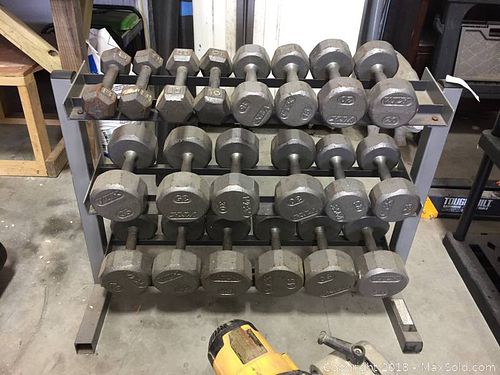 Lot #0110 (1 of 6)