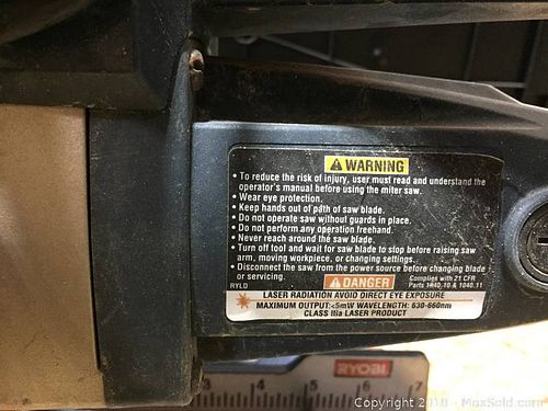 Lot #0119 (1 of 6)
