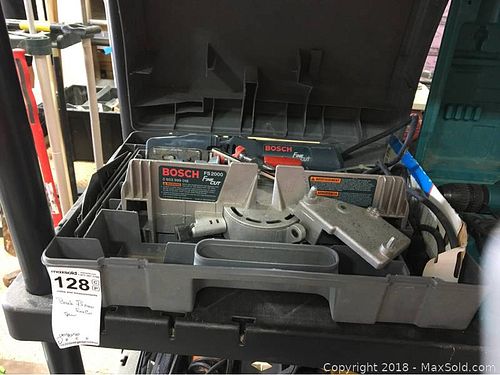 Lot #0128 (1 of 4)
