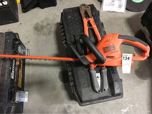 Lot #0134 (1 of 3)