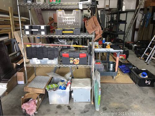 Lot #0148 (1 of 7)