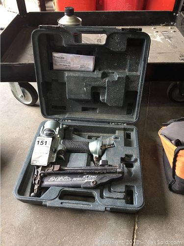 Lot #0151 (1 of 3)