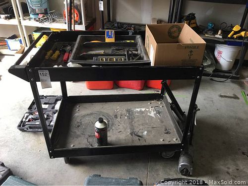 Lot #0152 (1 of 4)