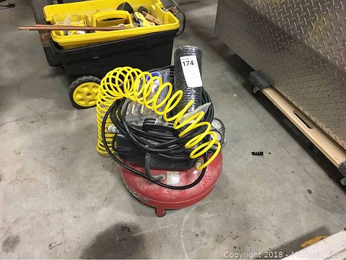 Lot #0174 (1 of 4)