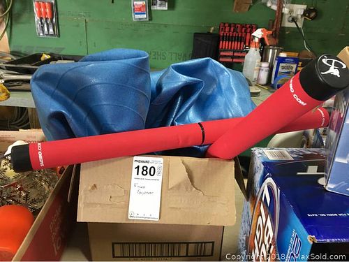 Lot #0180 (1 of 3)