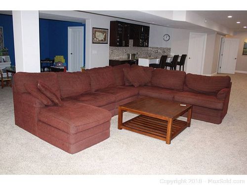 Lot #0272 (1 of 16)