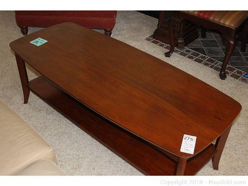 Lot #0275 (1 of 9)
