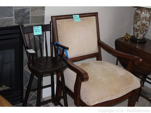 Lot #0277 (1 of 10)