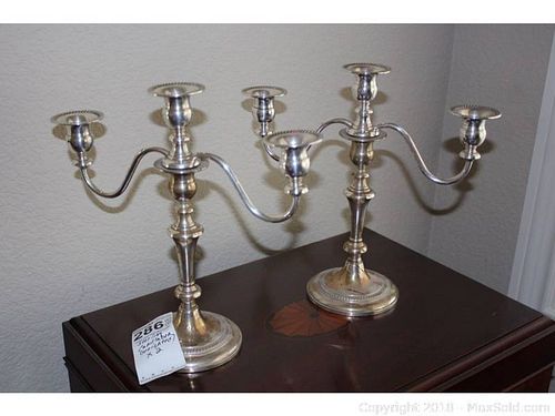 Lot #0286 (1 of 7)