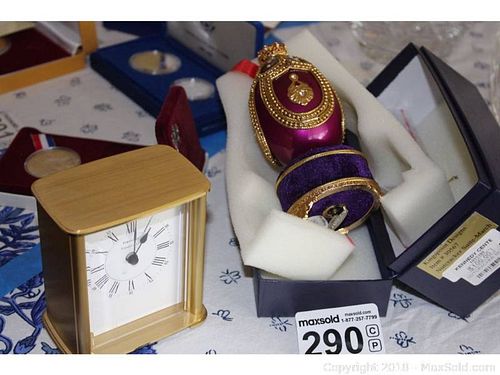 Lot #0290 (1 of 8)