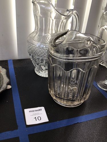 Lot #10 (1 of 3)