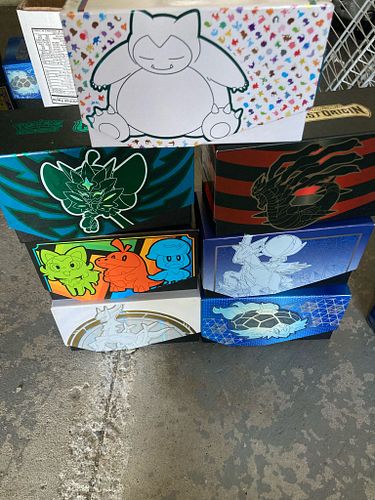 Lot #10 (1 of 20)