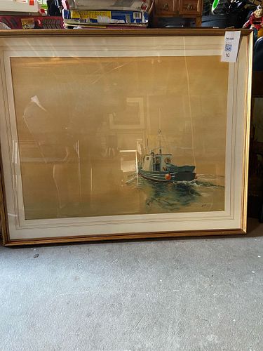 Lot #10 (1 of 5)