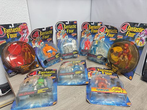 Lot #1000 (1 of 13)