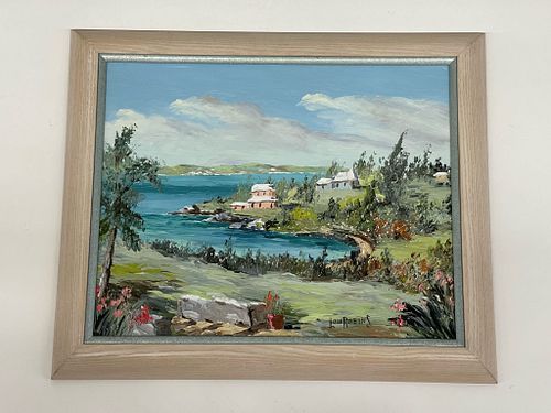 Lot #101 (1 of 7)