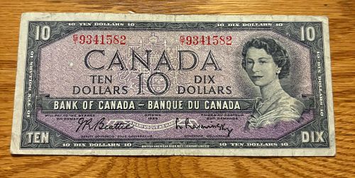 Lot #103 (1 of 2)