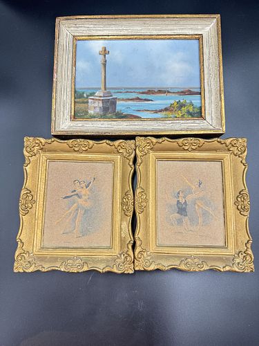 Lot #105 (1 of 12)