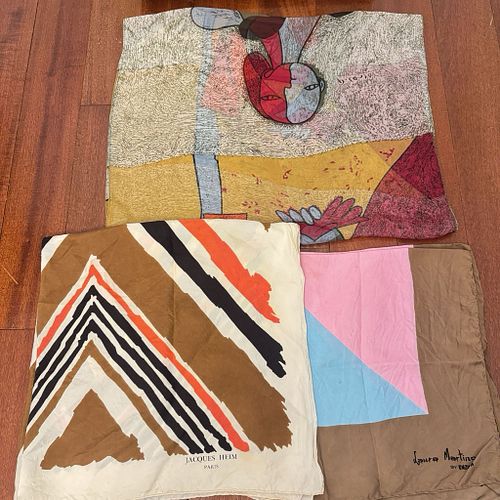 Lot #105 (1 of 4)