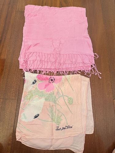 Lot #107 (1 of 3)