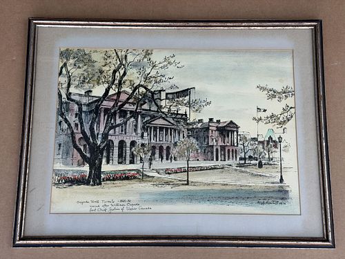 Lot #107 (1 of 14)