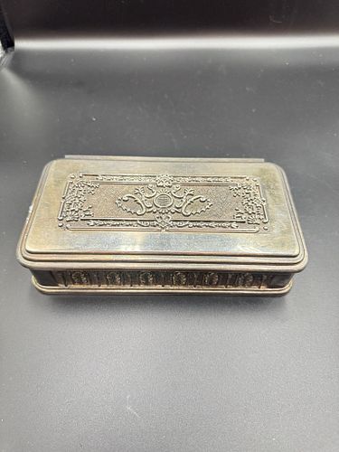 Lot #109 (1 of 12)