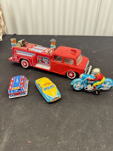 Lot #109 (1 of 7)