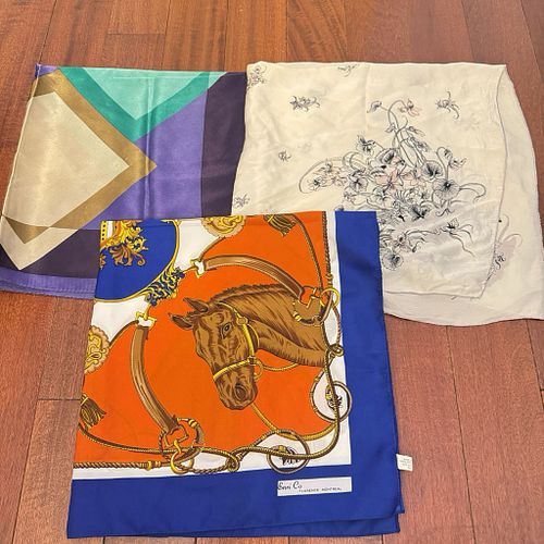 Lot #109 (1 of 3)