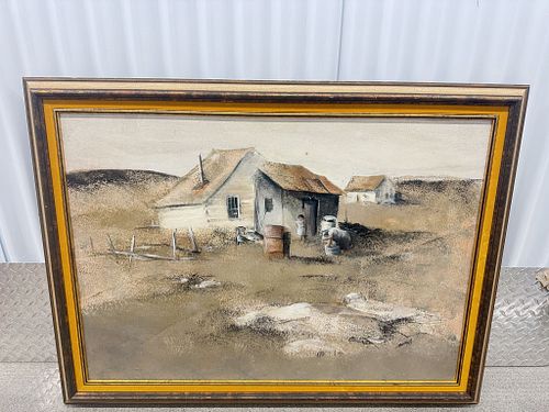 Lot #11 (1 of 3)
